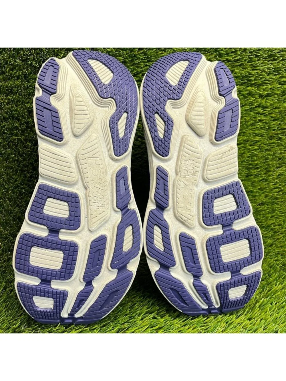 Hoka seller notes